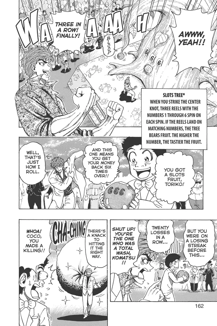 Toriko Chapter 162 image 02_optimized